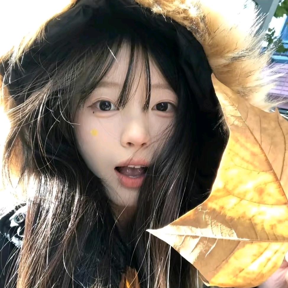 知意🐾