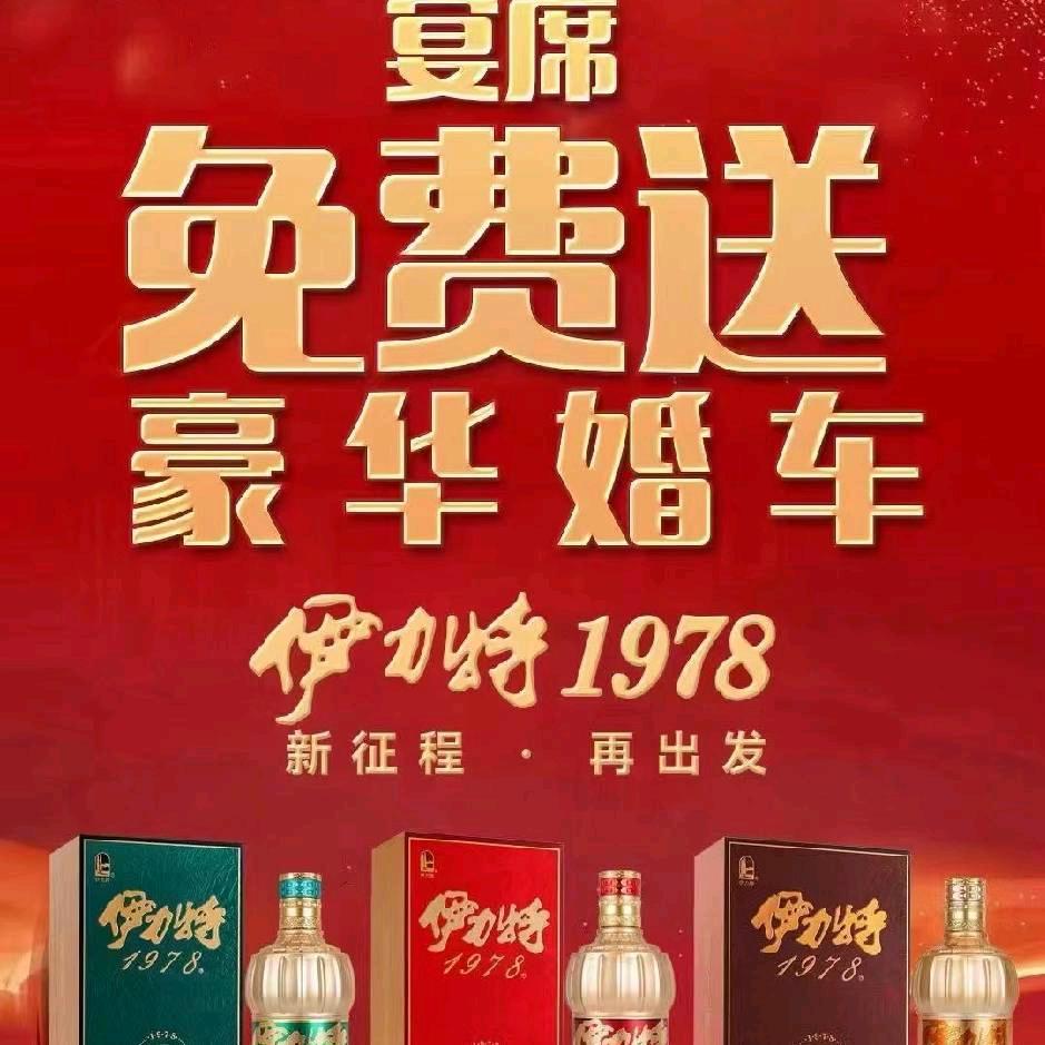 崇阳酒哥（伊力特代理）