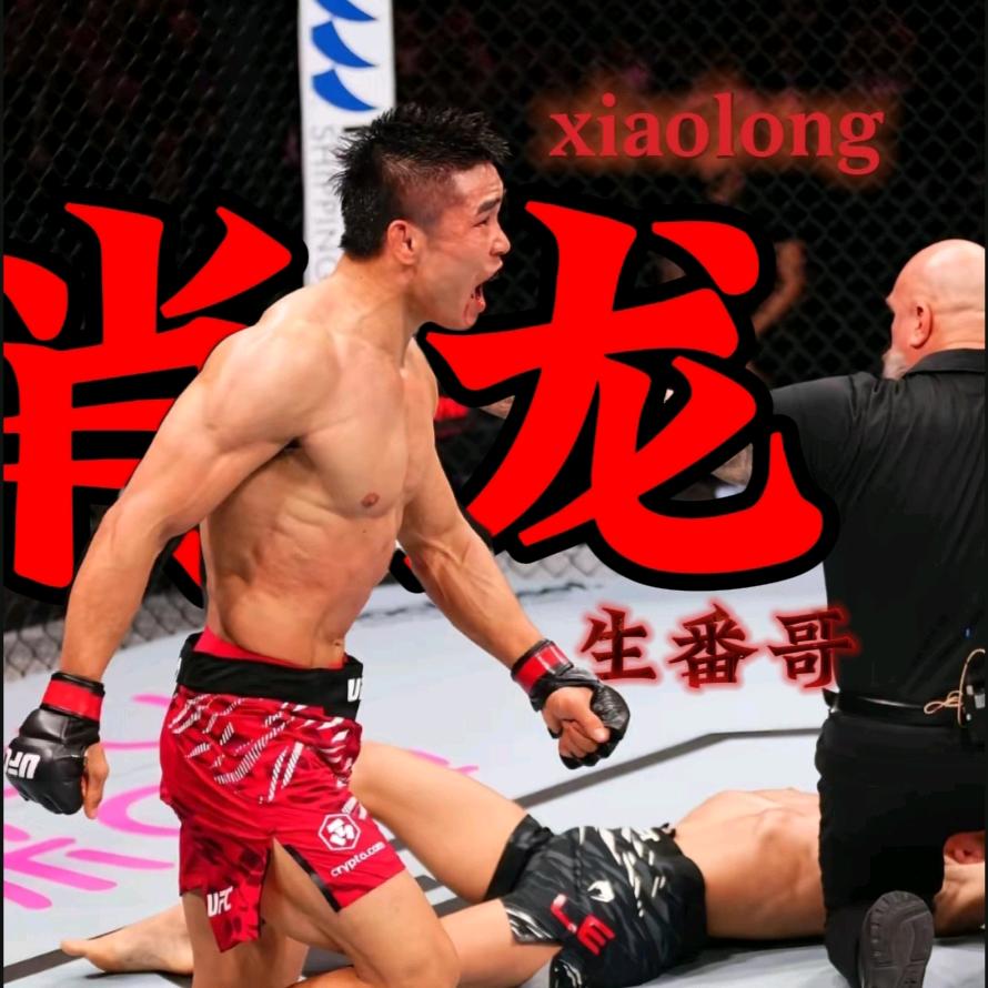龍🇨🇳🏆