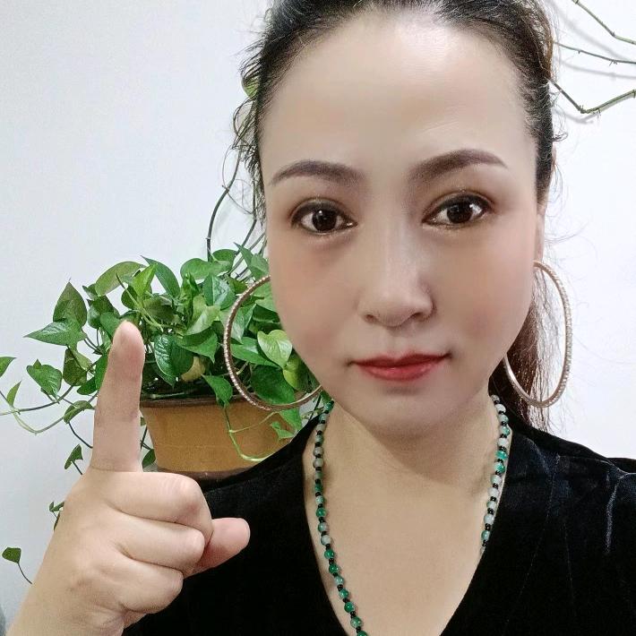 不认输的艳