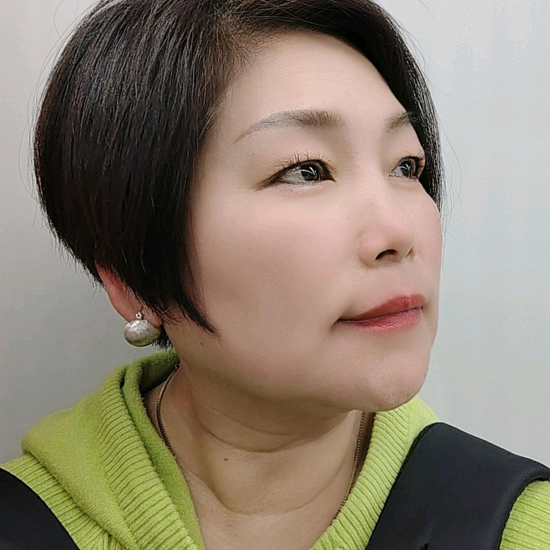 行小美刘刘