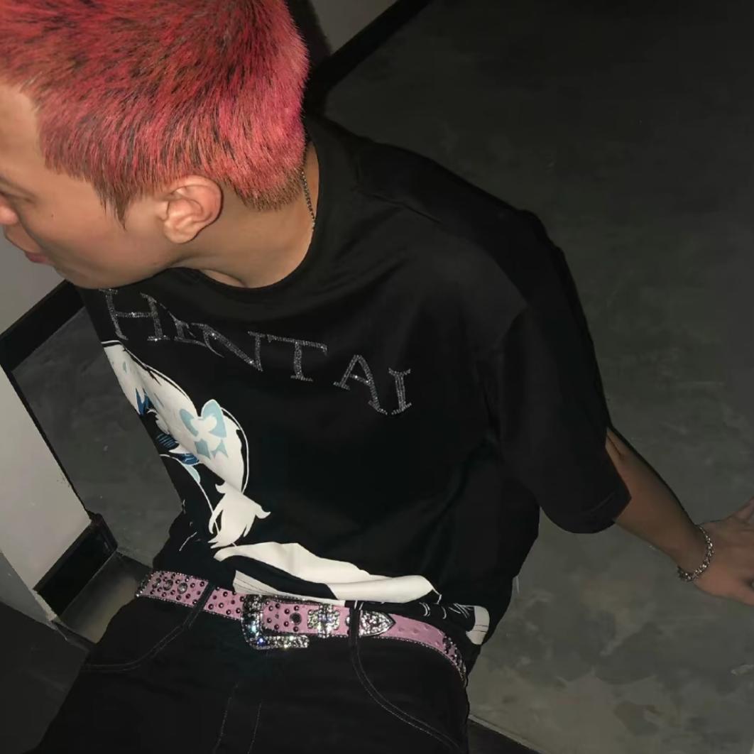 艾志恒X
