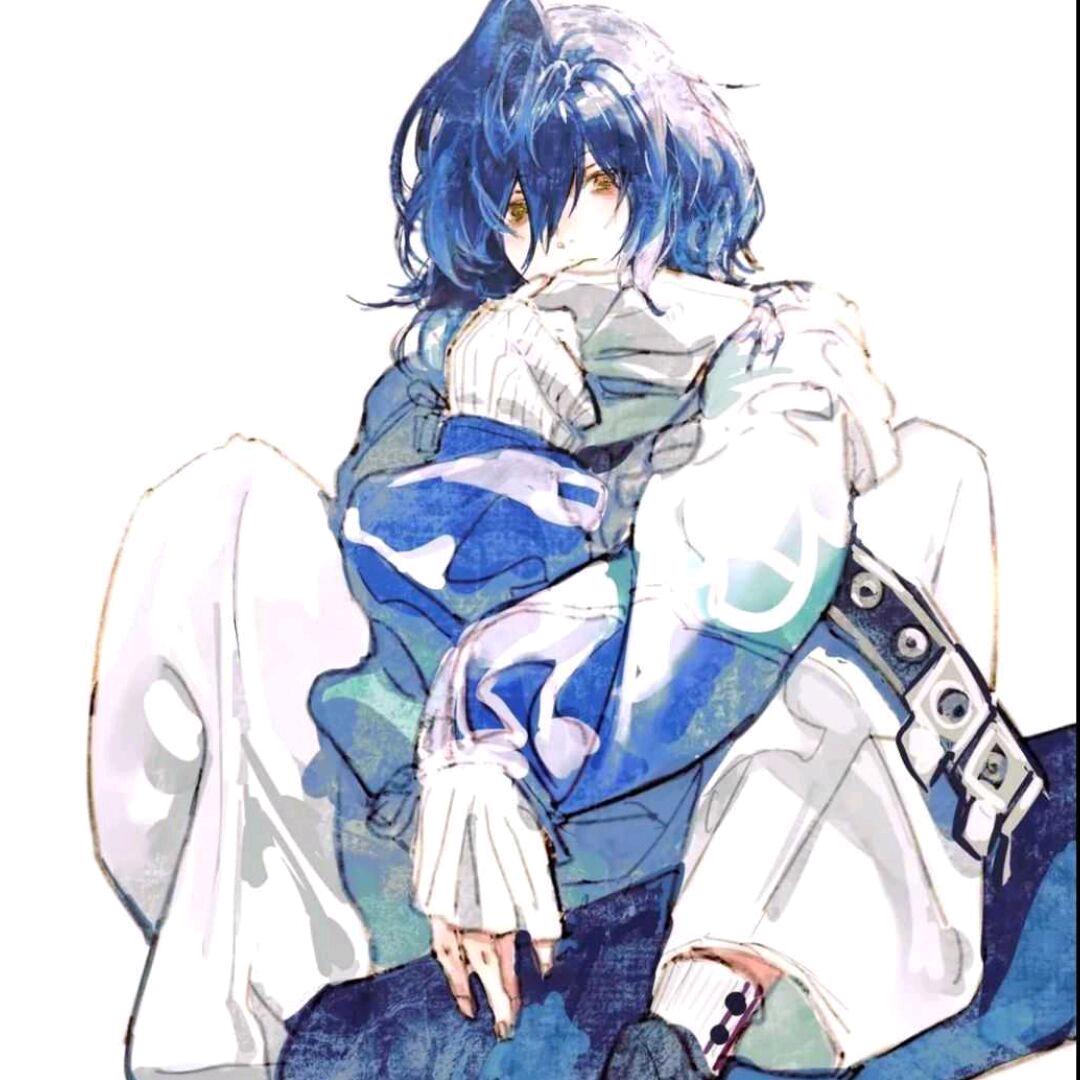 小苍兰.
