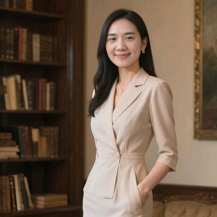 阳阳姐家政（带徒弟）