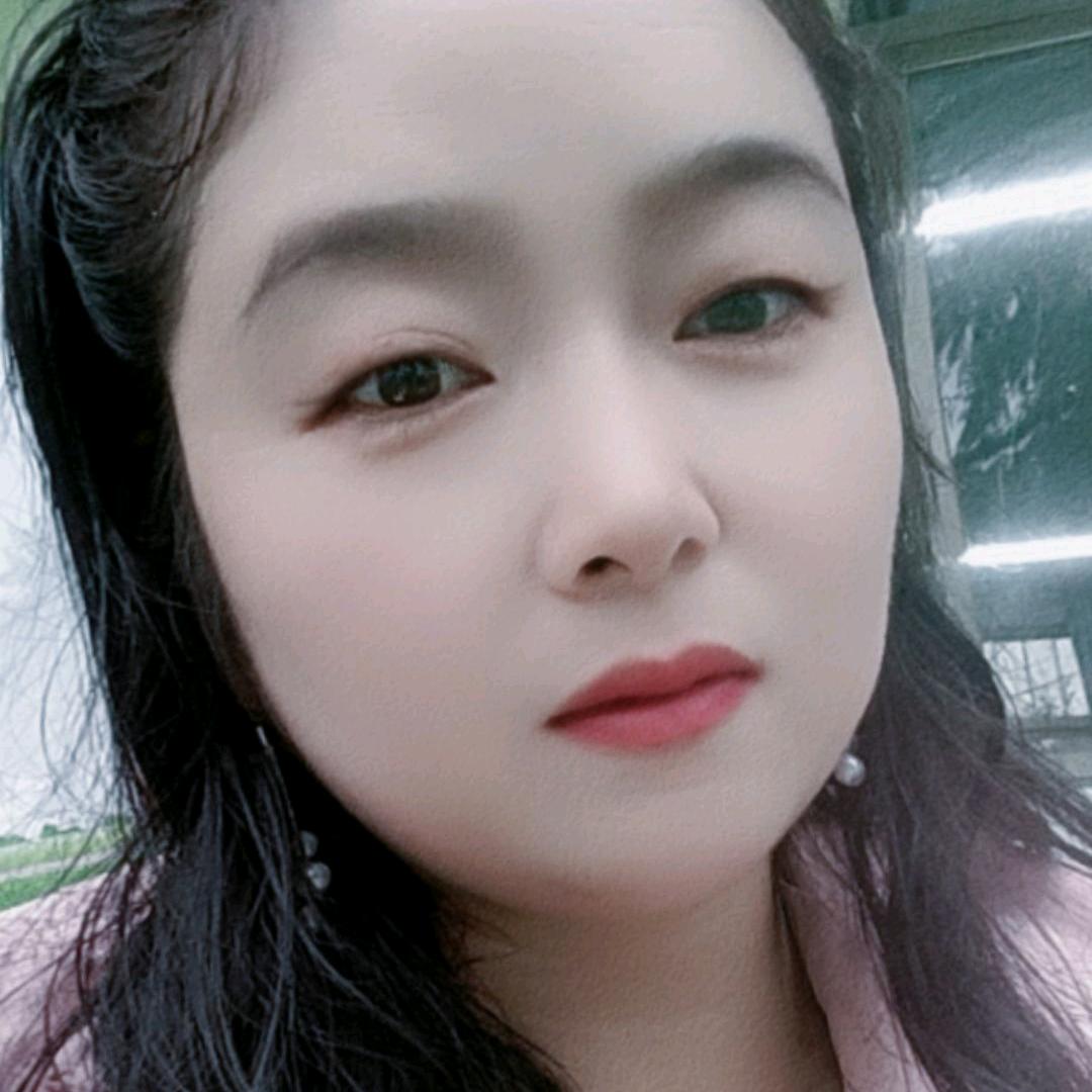 终于等到你。