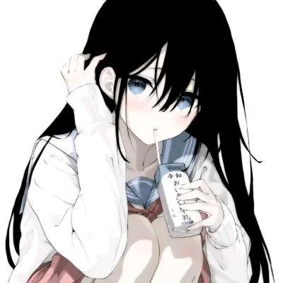 萌萌好~