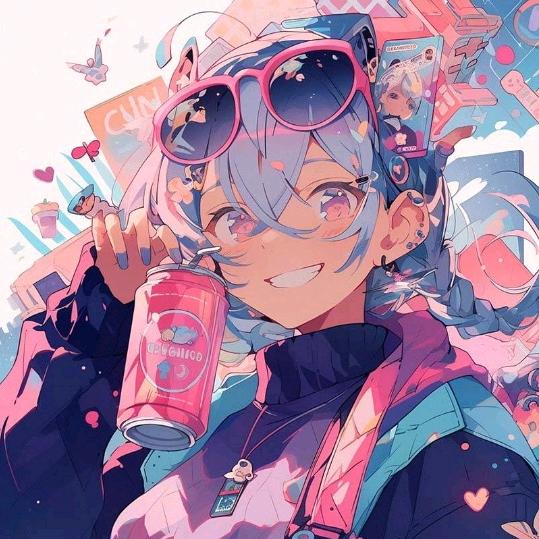 @叶子