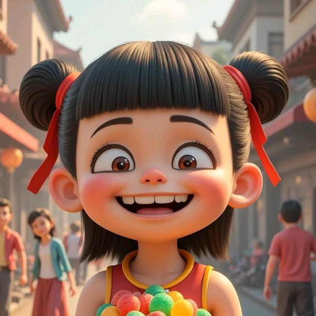 哪吒三太子🌹