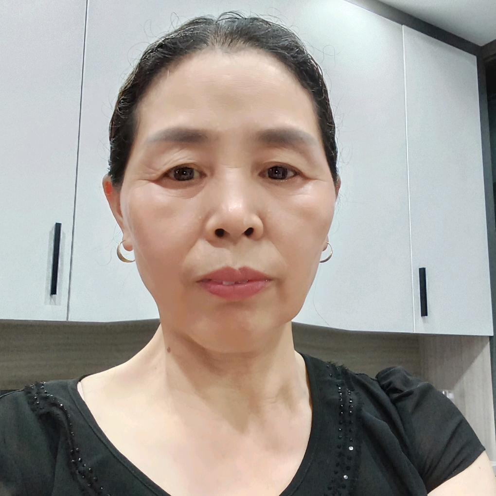 我是秀秀