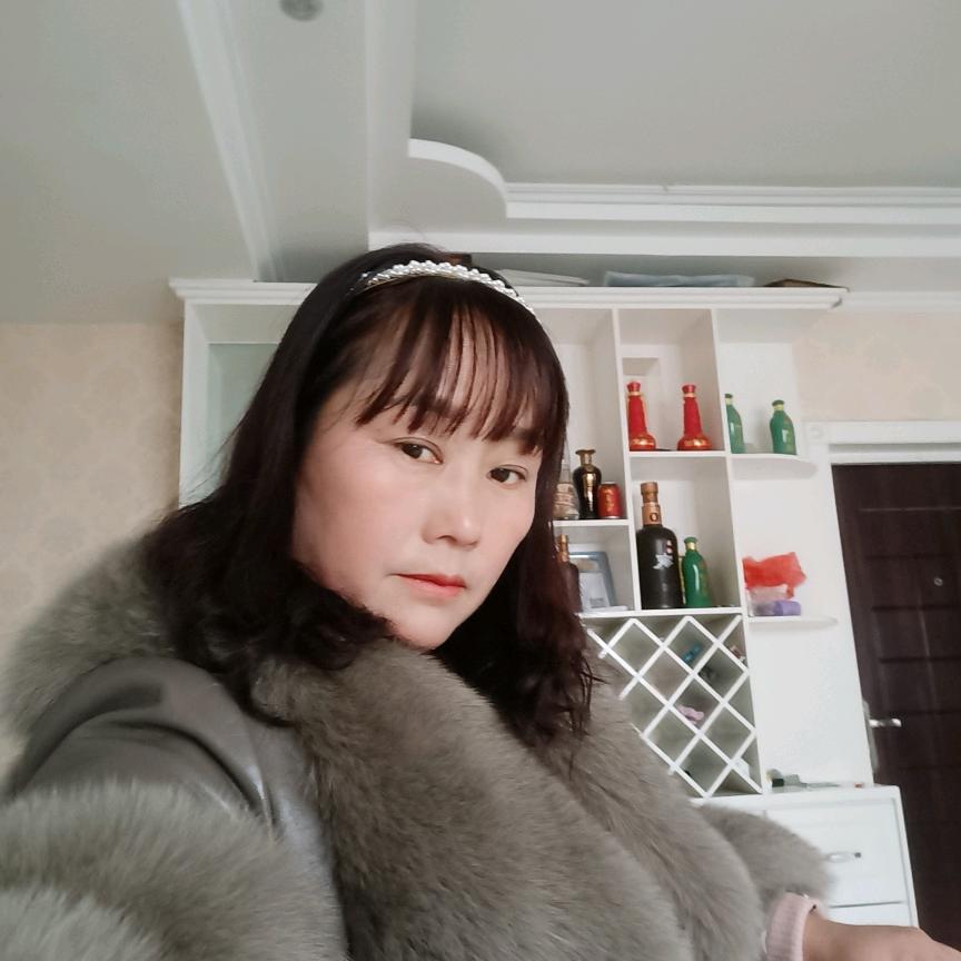 开心丽姐