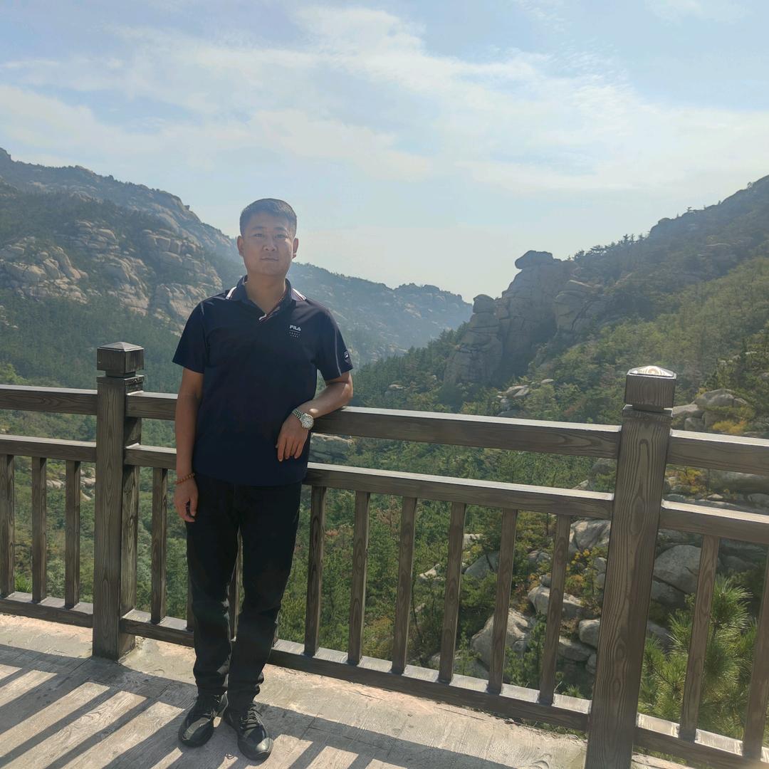毕晓飞。