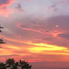 我是一个温柔的男孩