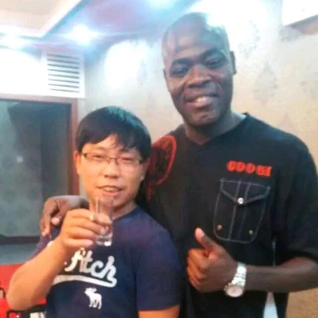 他们叫我胡总