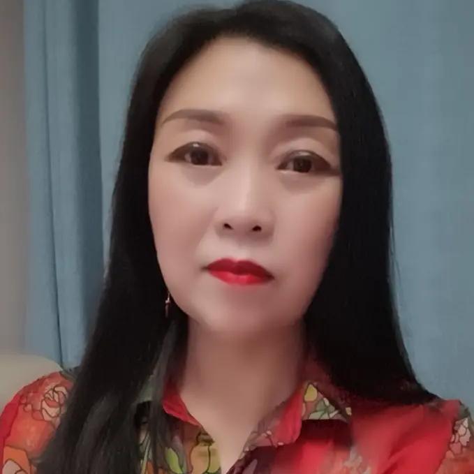 罗城英姐