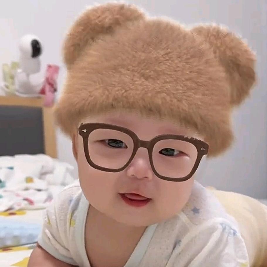 小老奶奶