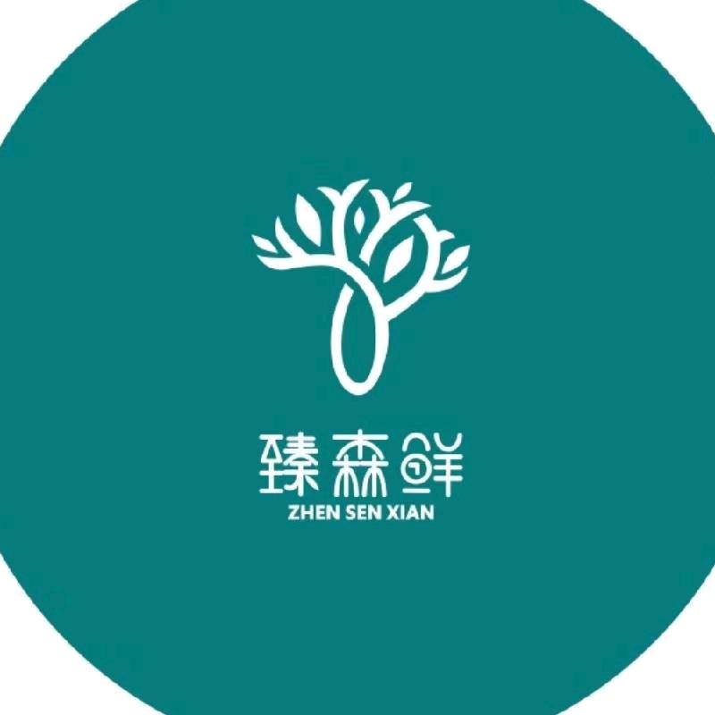 臻森鲜滋补养生旗舰店