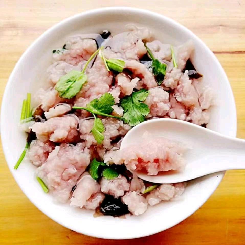 正宗温州王记瘦肉丸