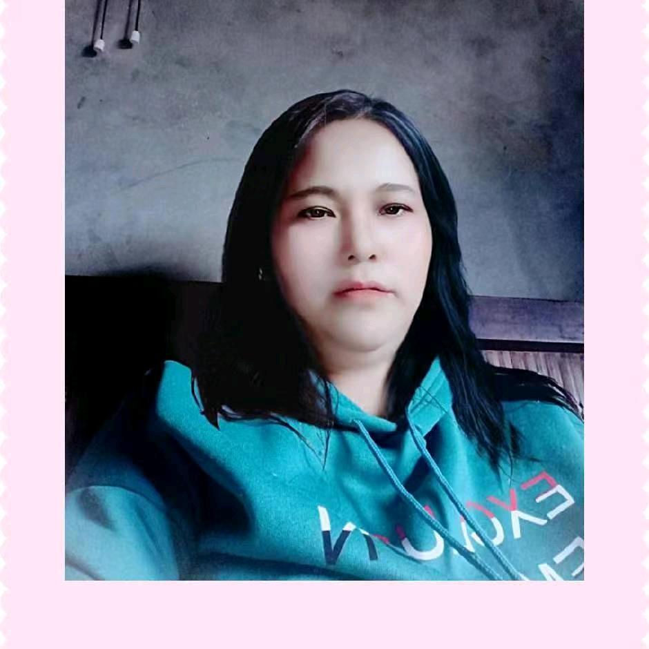 单身的女人