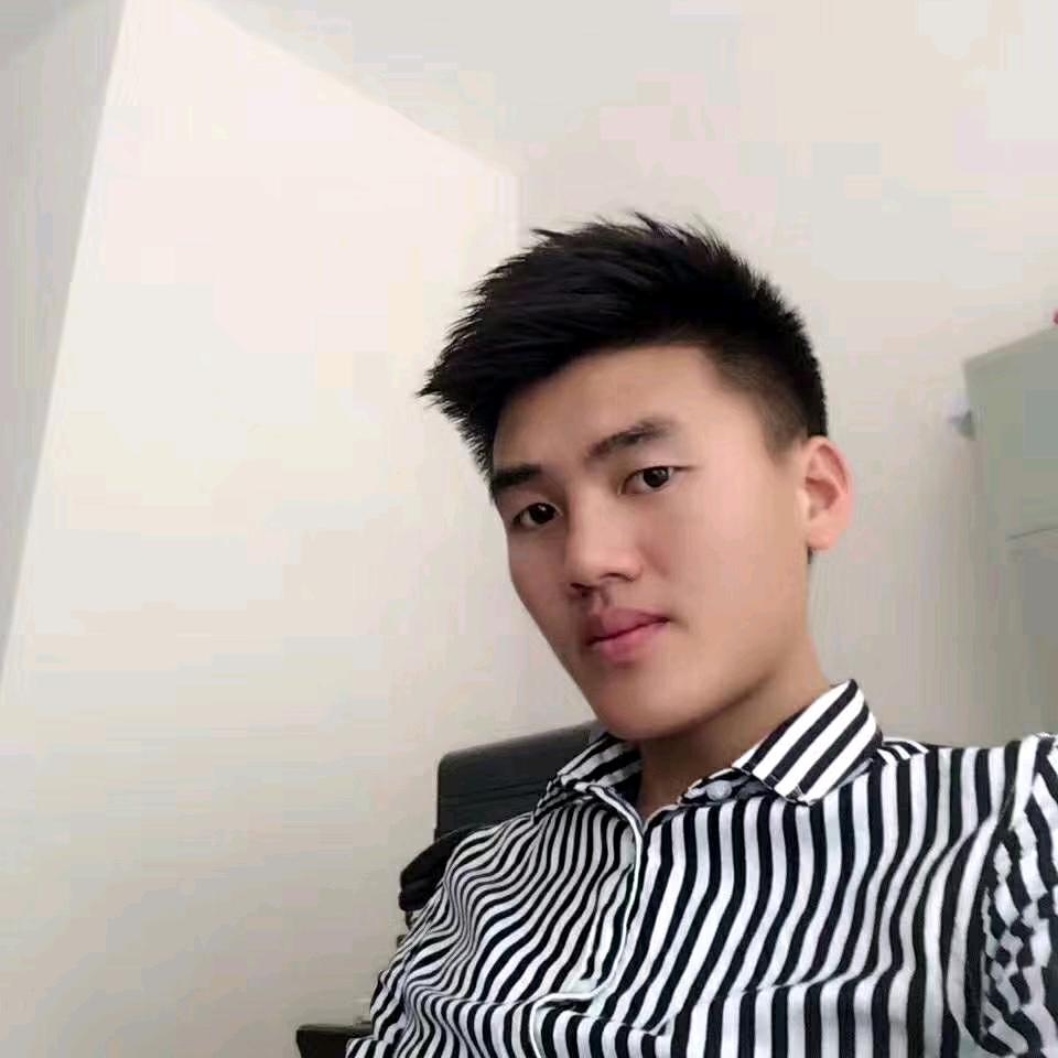 乐观开朗