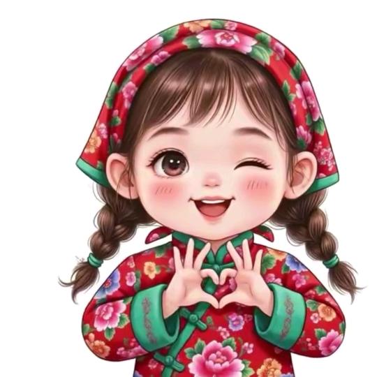 啊妹（不服）