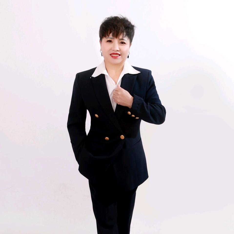 健康美食调味料郭姐