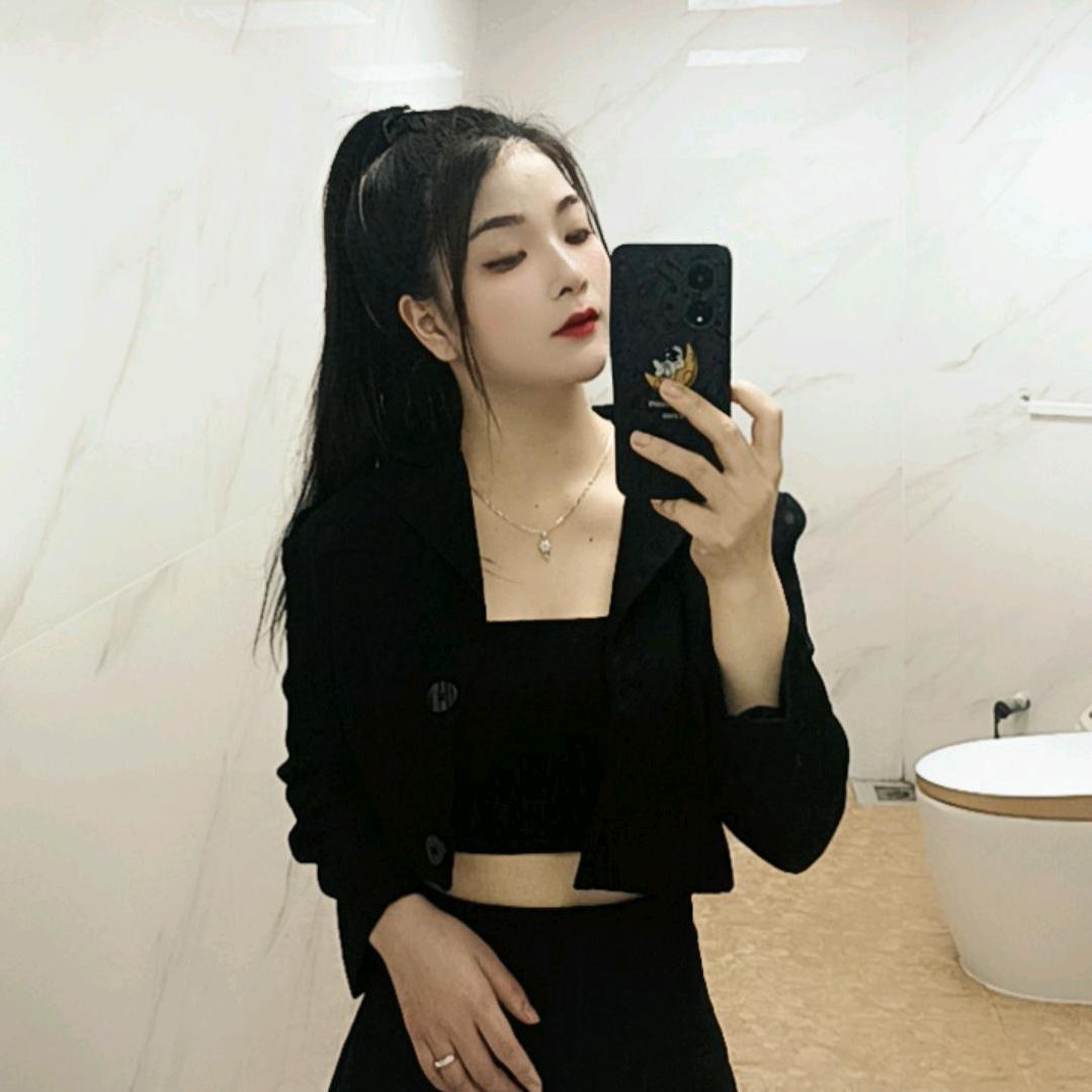 👑小丫头