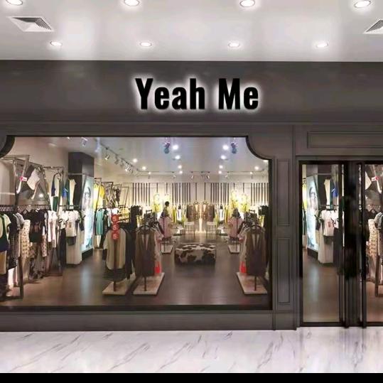 Yeah Me也觅-爆款穿搭