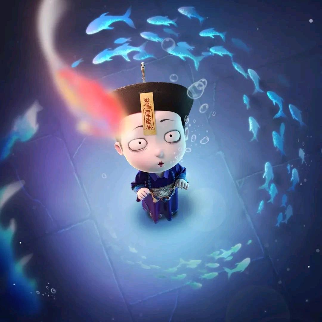 咿咿呀呀叽叽喳喳