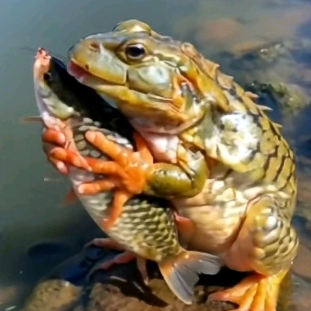 恶狼传说