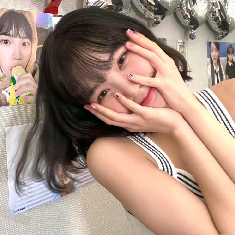 一颗芒果