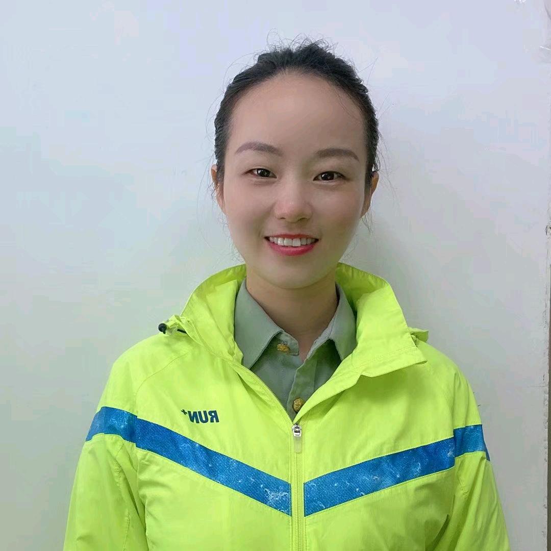 小满  🍒