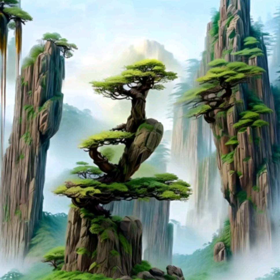 ღ᭄美好的明天🍒᭄