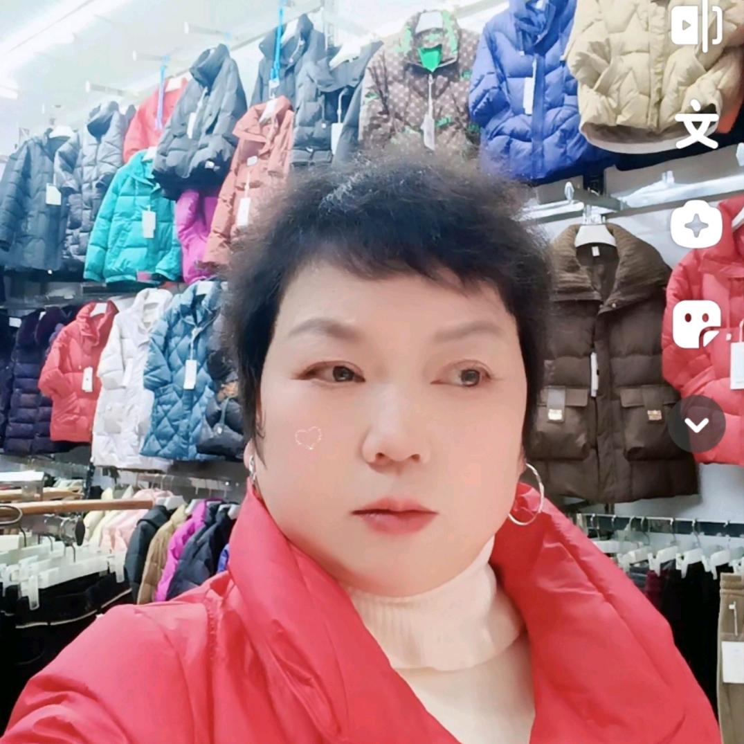 香姐