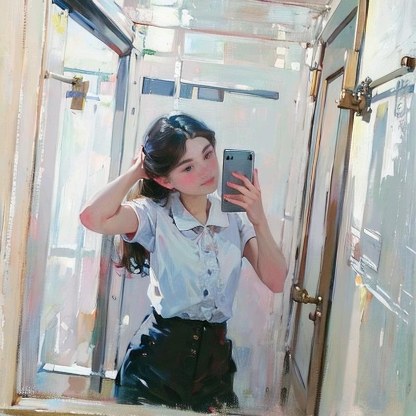 小兔憨憨