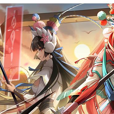 君君的纳兰