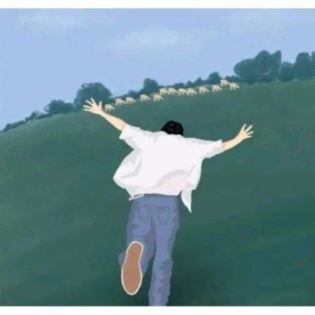 So far away