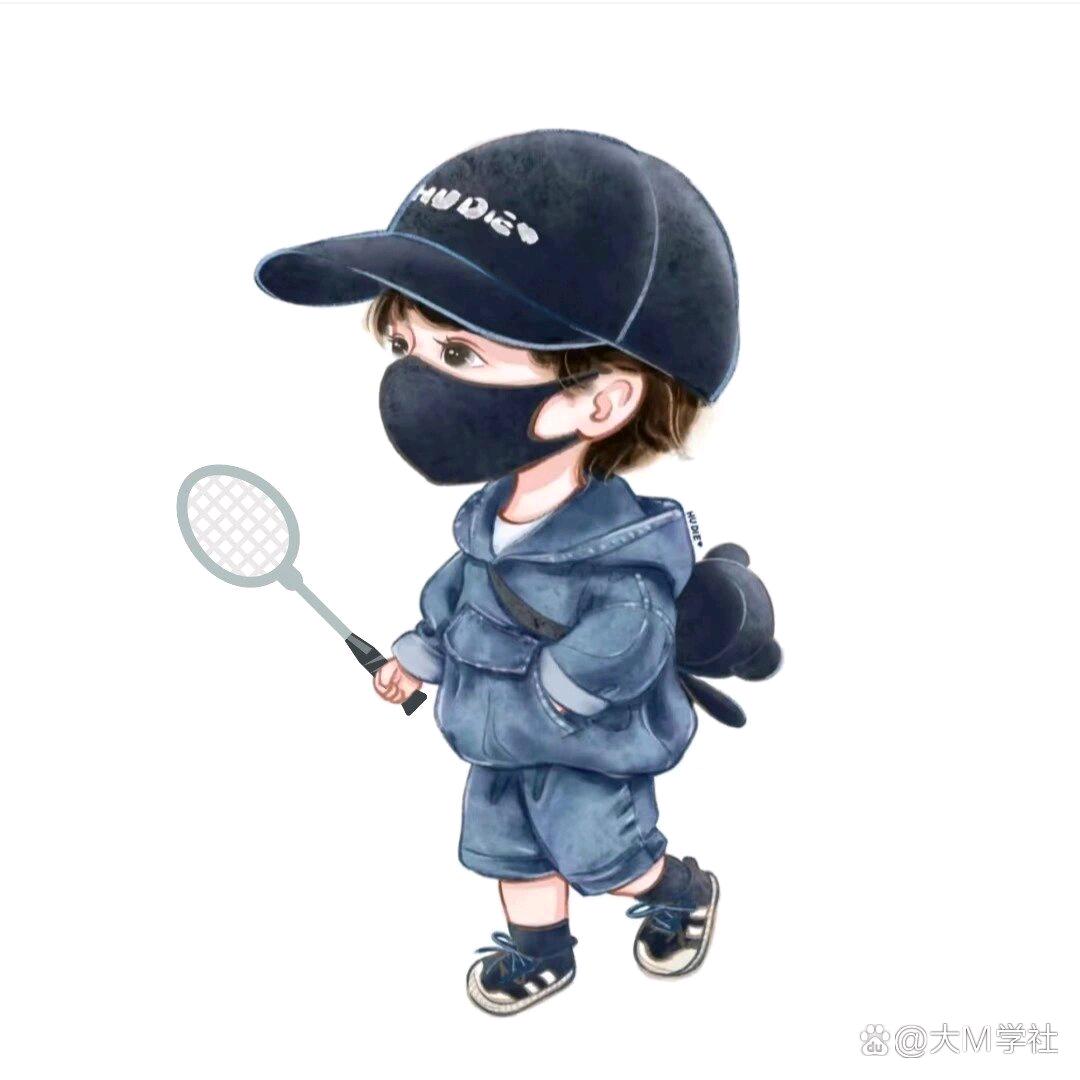 99 🏸 ☼