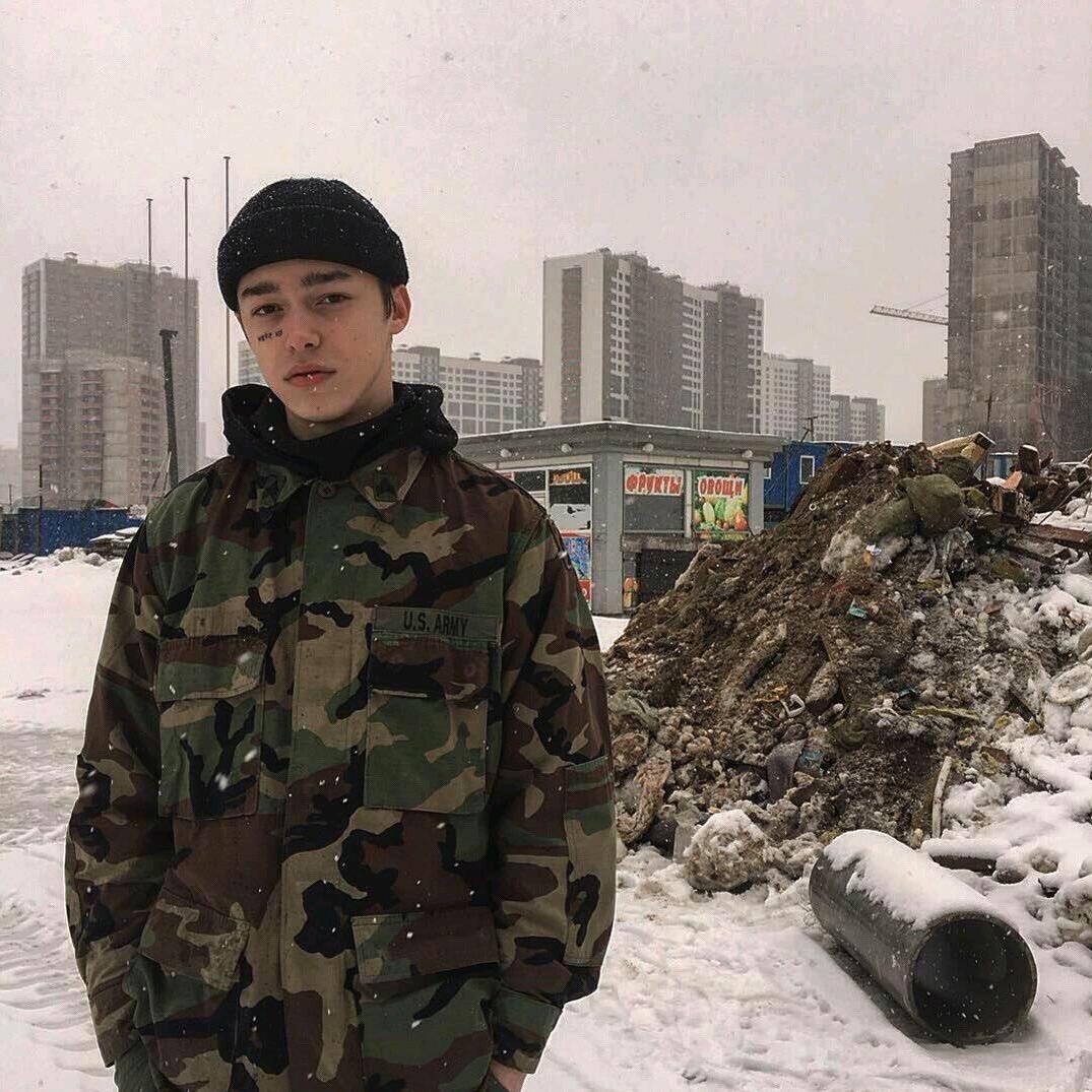 舒克~