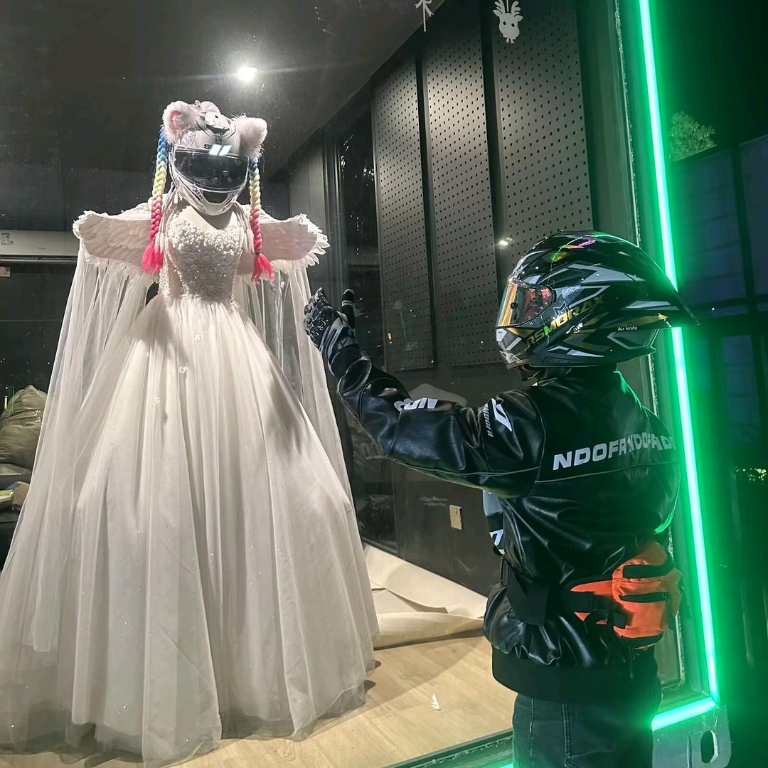 贵州骑街车·骑不快