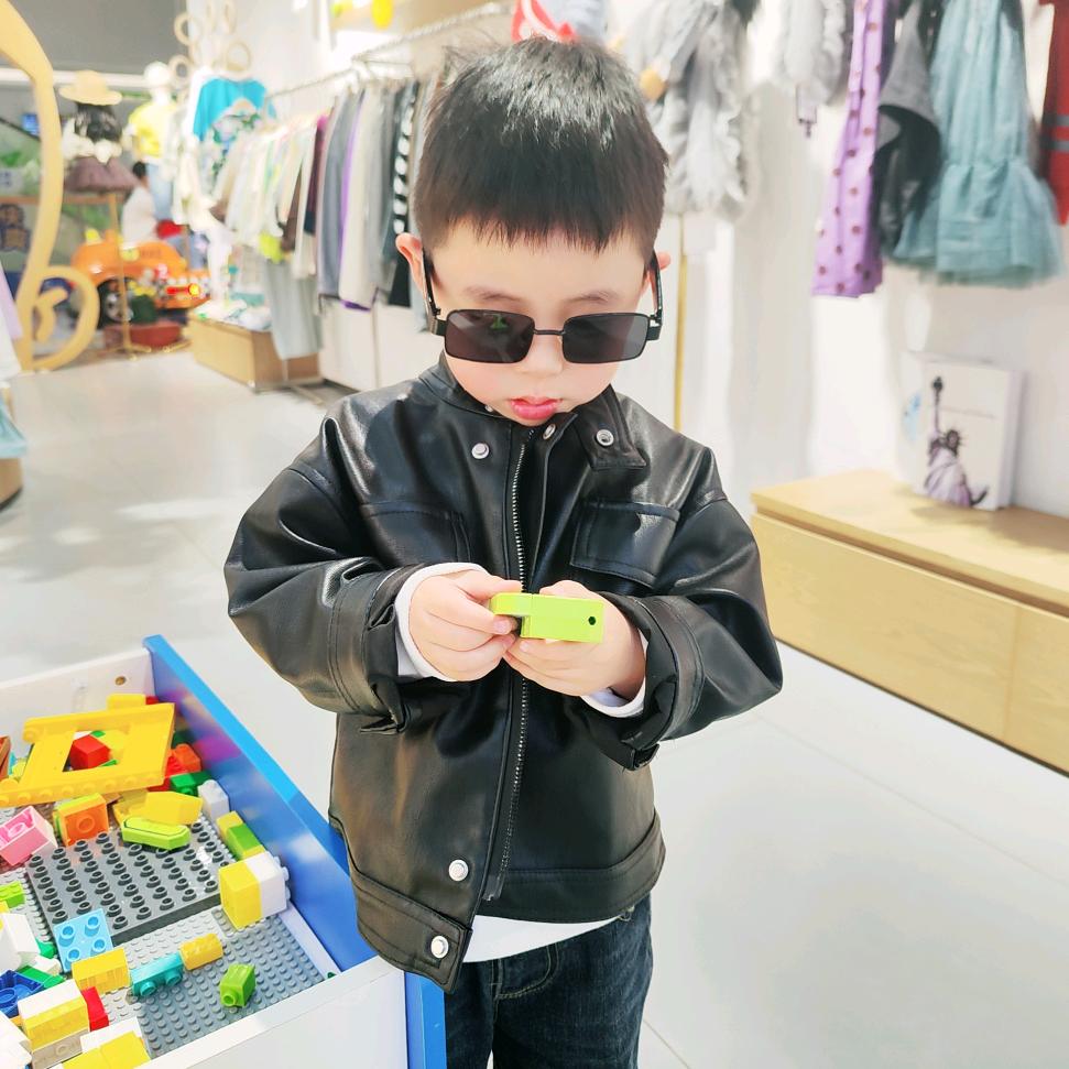 带着小杨去旅行