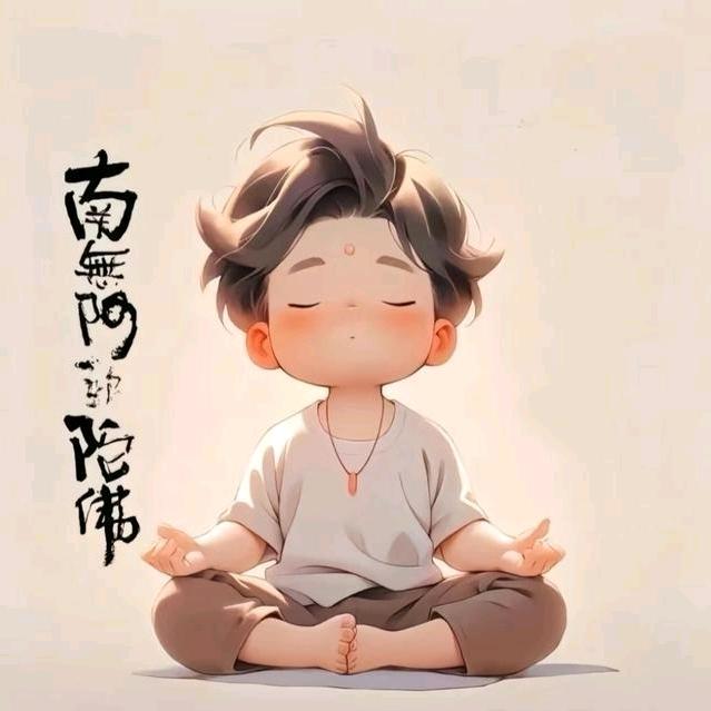 佛系青年