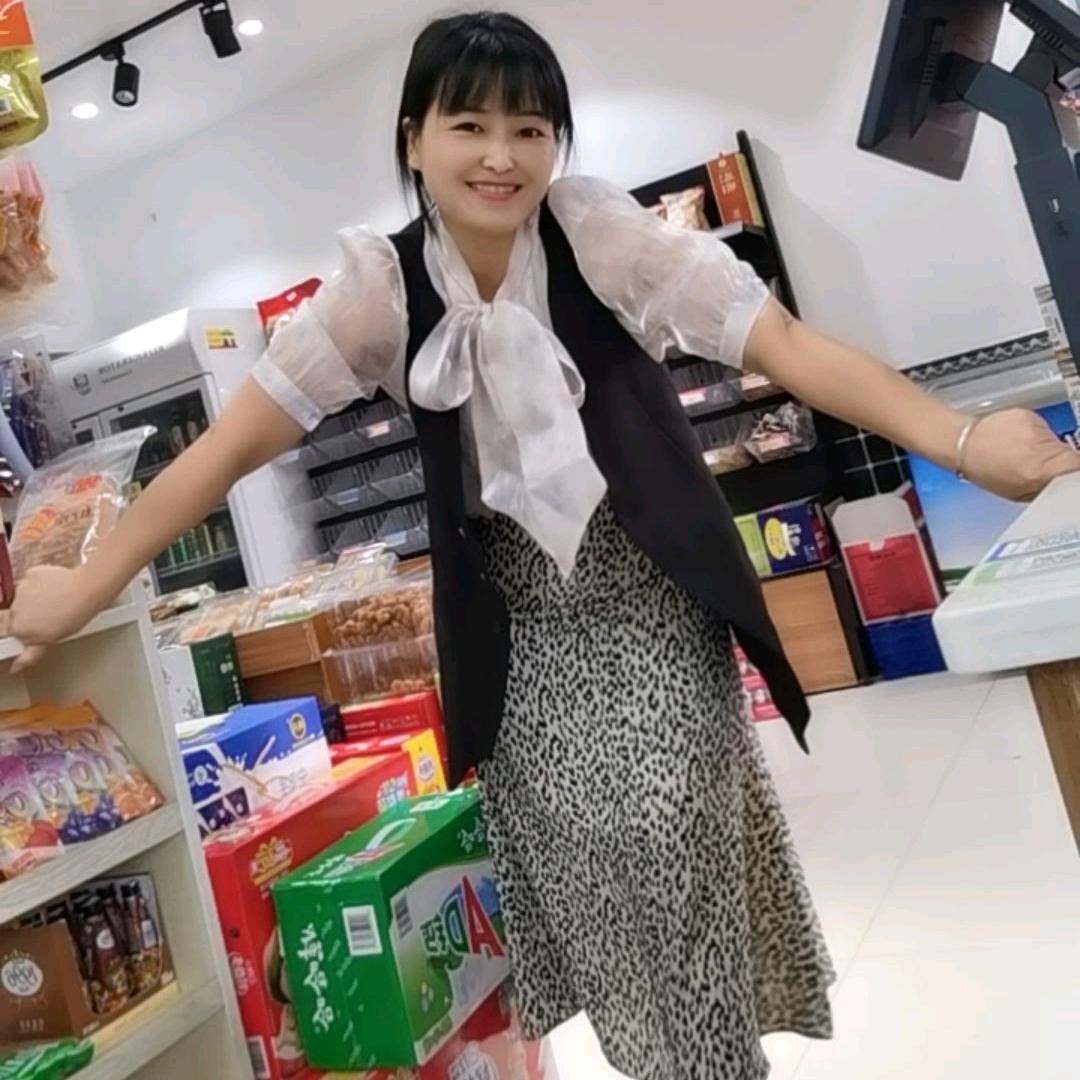 姚小姚