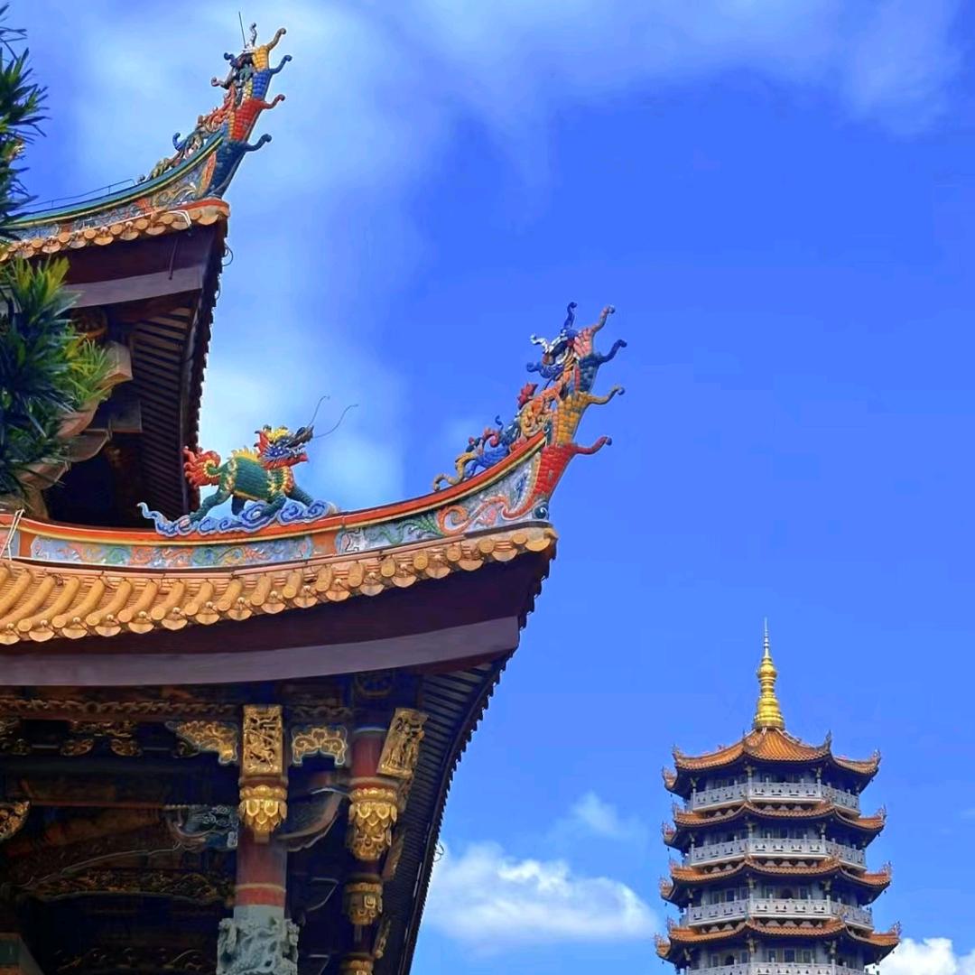 静檀