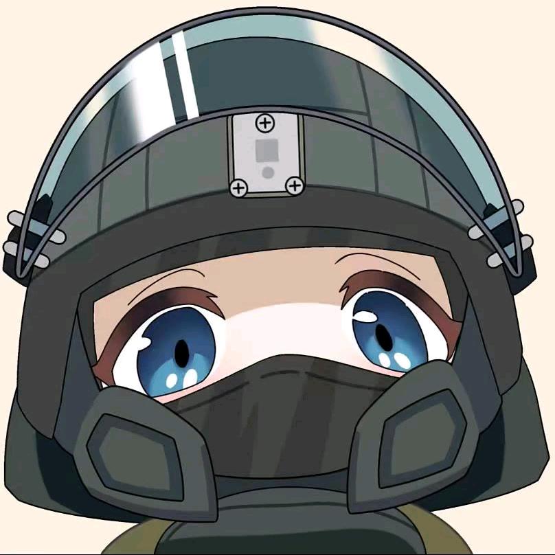 哈基盾（三角洲教官）