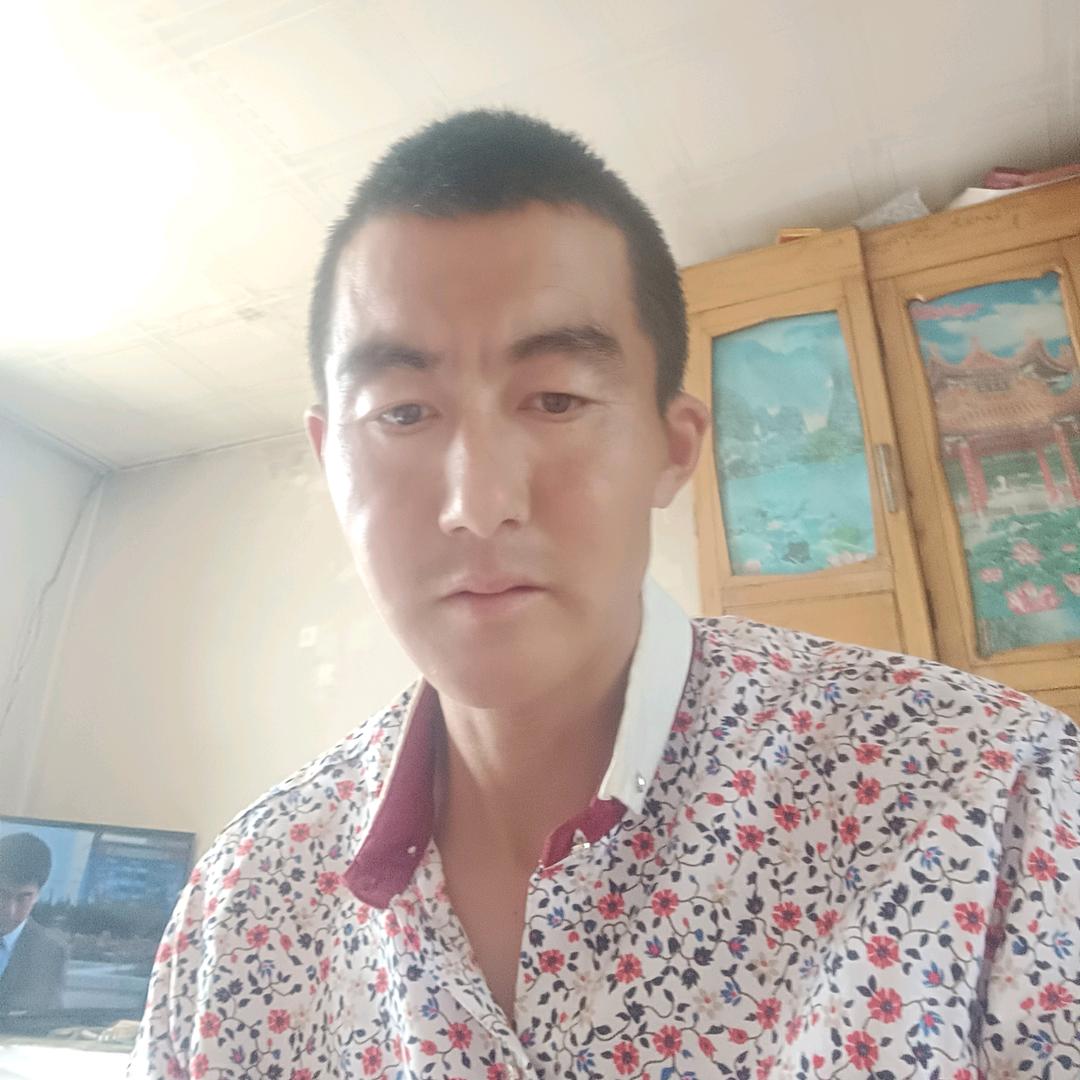 小花裤