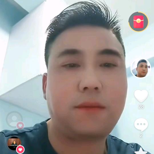 李世成