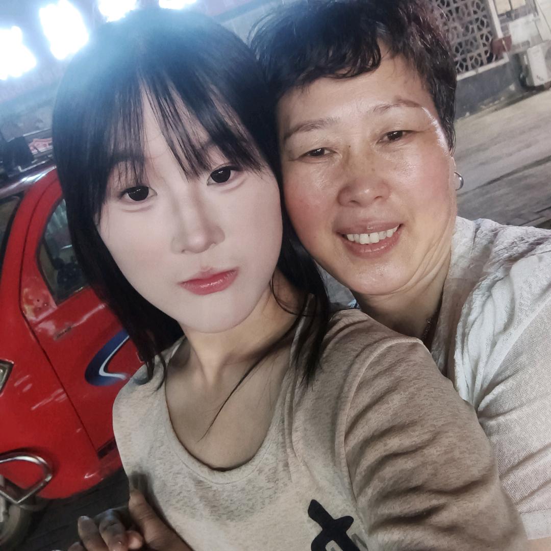 追梦.