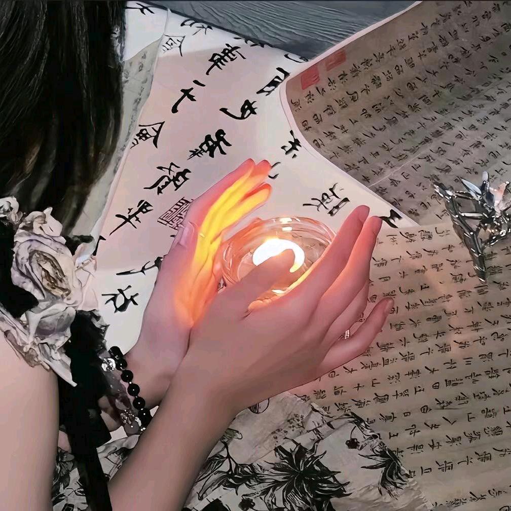碎星⭐