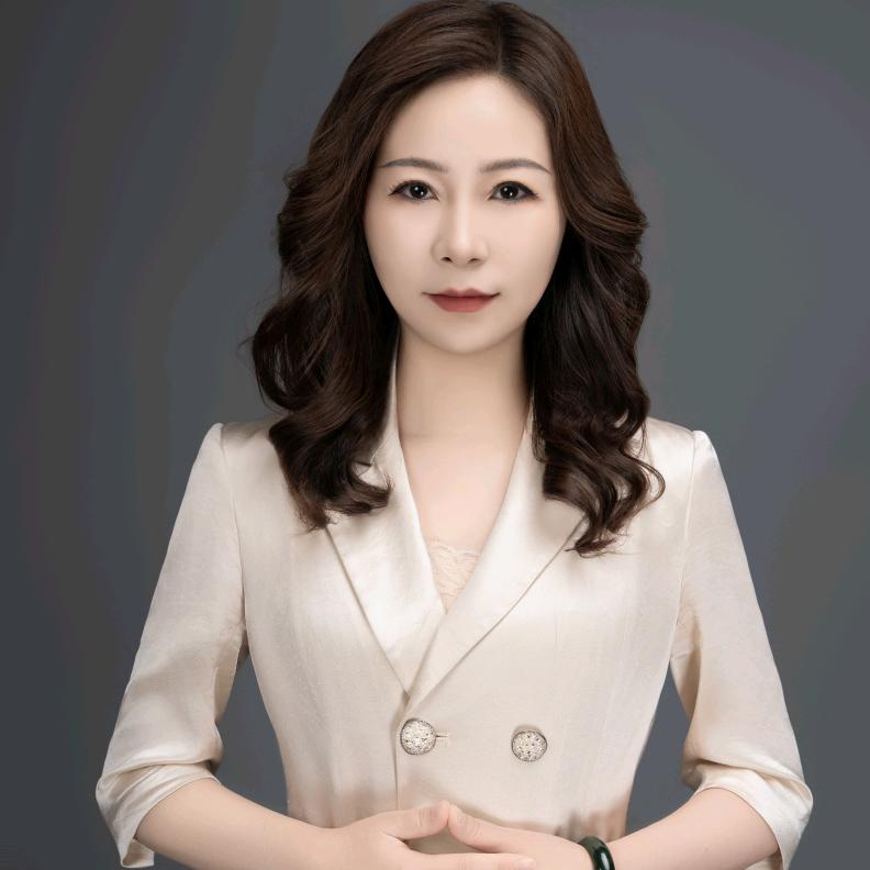 美业人_玲玲姐