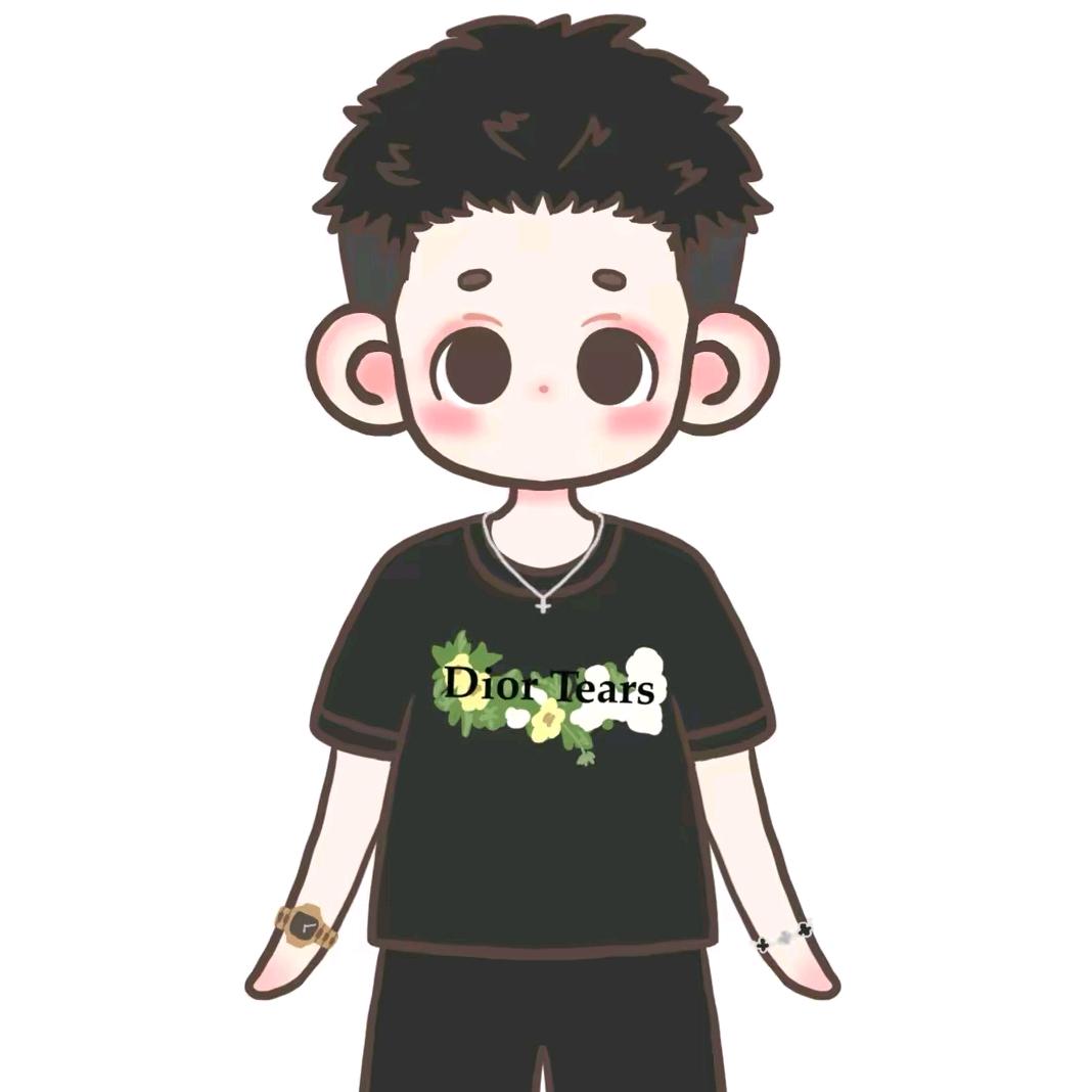 🌈ゞ李先生